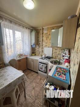 2-к квартира, вторичка, 45м2, 8/9 этаж