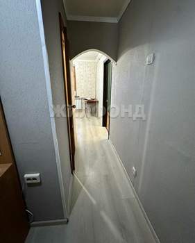 1-к квартира, вторичка, 29м2, 5/5 этаж