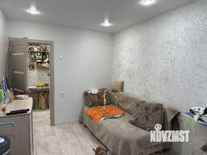 2-к квартира, вторичка, 35м2, 11/12 этаж