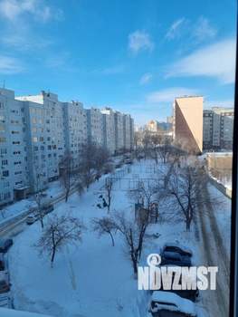 3-к квартира, вторичка, 65м2, 6/9 этаж