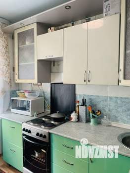 1-к квартира, вторичка, 33м2, 1/9 этаж