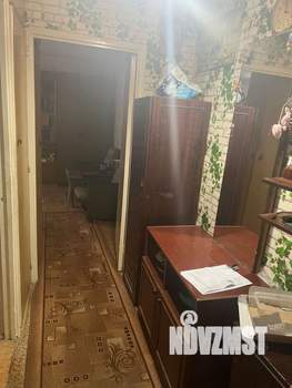 3-к квартира, вторичка, 60м2, 8/10 этаж