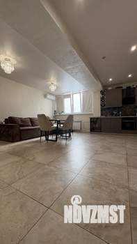 2-к квартира, вторичка, 55м2, 9/10 этаж