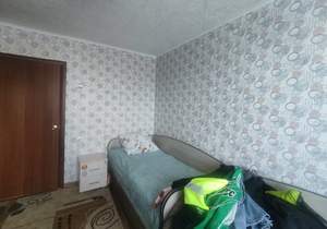 2-к квартира, вторичка, 35м2, 5/12 этаж