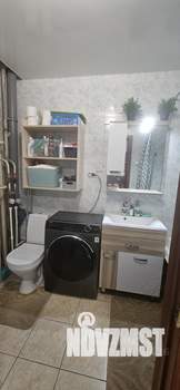 1-к квартира, вторичка, 38м2, 3/10 этаж