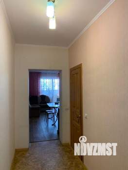 1-к квартира, вторичка, 74м2, 7/13 этаж