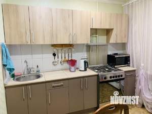 3-к квартира, вторичка, 70м2, 3/5 этаж