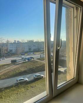 2-к квартира, вторичка, 49м2, 5/9 этаж