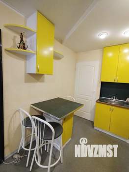 3-к квартира, вторичка, 64м2, 5/5 этаж