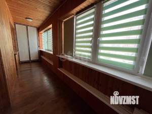 1-к квартира, вторичка, 46м2, 2/2 этаж
