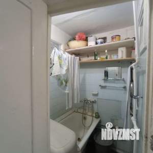 2-к квартира, вторичка, 44м2, 4/5 этаж