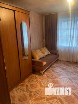 1-к квартира, вторичка, 18м2, 5/5 этаж