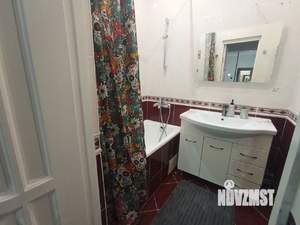 1-к квартира, вторичка, 46м2, 7/9 этаж