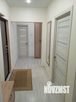 2-к квартира, вторичка, 54м2, 11/16 этаж