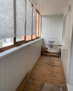 1-к квартира, вторичка, 37м2, 8/15 этаж