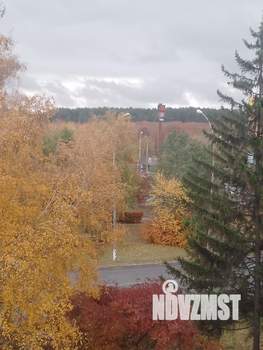 1-к квартира, вторичка, 38м2, 4/5 этаж