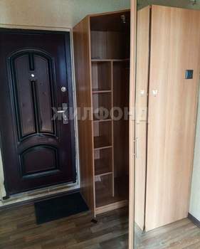 1-к квартира, вторичка, 32м2, 5/16 этаж