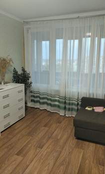 3-к квартира, вторичка, 62м2, 15/16 этаж
