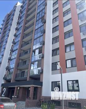 2-к квартира, вторичка, 56м2, 5/14 этаж