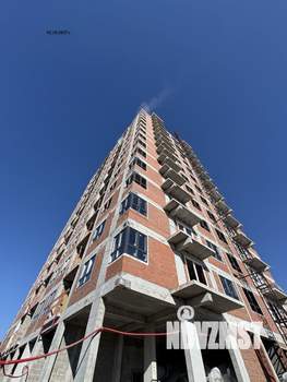 3-к квартира, вторичка, 71м2, 6/15 этаж