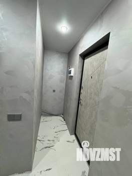 1-к квартира, вторичка, 34м2, 1/10 этаж