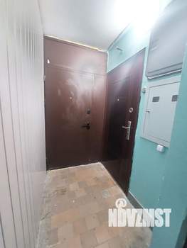 1-к квартира, вторичка, 33м2, 5/9 этаж