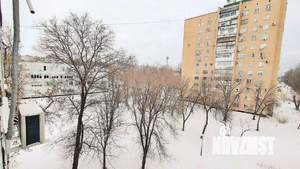 3-к квартира, вторичка, 61м2, 5/5 этаж