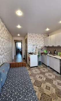 1-к квартира, вторичка, 38м2, 5/5 этаж