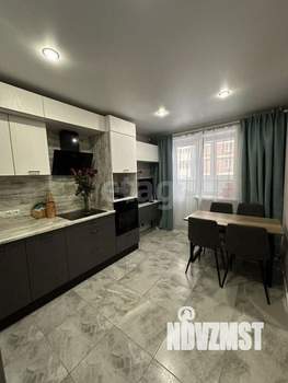 2-к квартира, вторичка, 49м2, 1/5 этаж