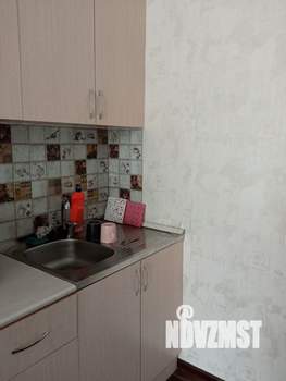 1-к квартира, вторичка, 37м2, 6/10 этаж