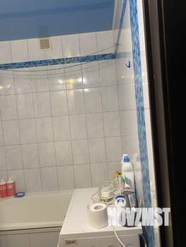 2-к квартира, вторичка, 44м2, 4/6 этаж