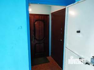 1-к квартира, вторичка, 35м2, 7/9 этаж