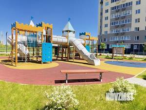 3-к квартира, вторичка, 101м2, 1/10 этаж