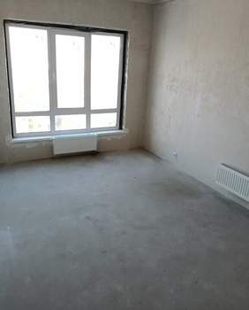 2-к квартира, вторичка, 55м2, 7/19 этаж