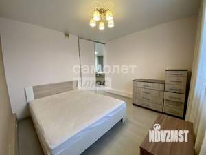 1-к квартира, вторичка, 43м2, 12/16 этаж