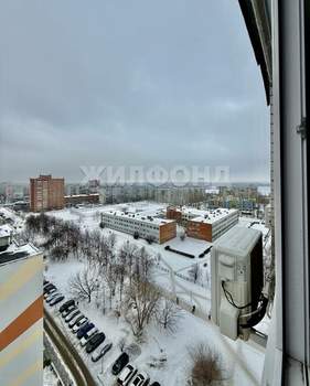 1-к квартира, вторичка, 36м2, 14/14 этаж