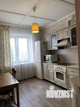 2-к квартира, вторичка, 60м2, 10/14 этаж