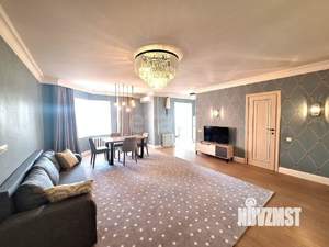 2-к квартира, вторичка, 72м2, 3/16 этаж