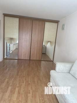 1-к квартира, вторичка, 34м2, 5/9 этаж