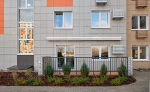 1-к квартира, вторичка, 45м2, 1/10 этаж