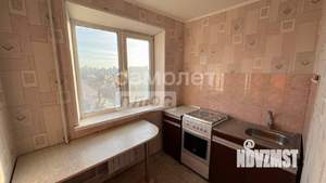 3-к квартира, вторичка, 59м2, 5/5 этаж