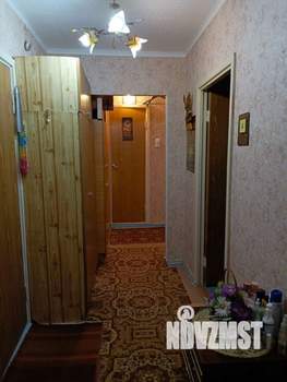 2-к квартира, вторичка, 50м2, 9/9 этаж