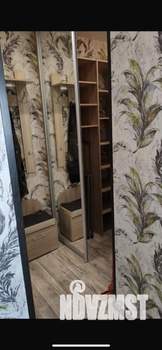 1-к квартира, вторичка, 40м2, 7/8 этаж