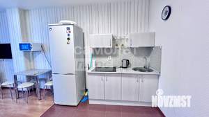 Студия квартира, вторичка, 23м2, 3/13 этаж