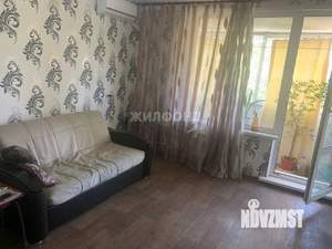 2-к квартира, вторичка, 44м2, 4/16 этаж