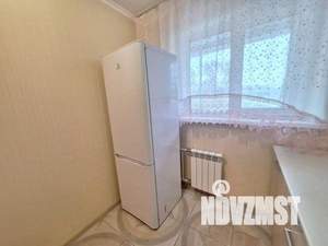 1-к квартира, вторичка, 32м2, 5/5 этаж