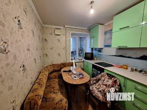 1-к квартира, вторичка, 32м2, 4/16 этаж