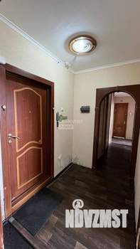 3-к квартира, вторичка, 62м2, 15/16 этаж