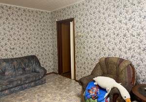 2-к квартира, вторичка, 50м2, 3/9 этаж