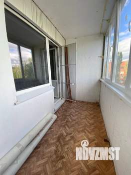 1-к квартира, вторичка, 37м2, 4/9 этаж